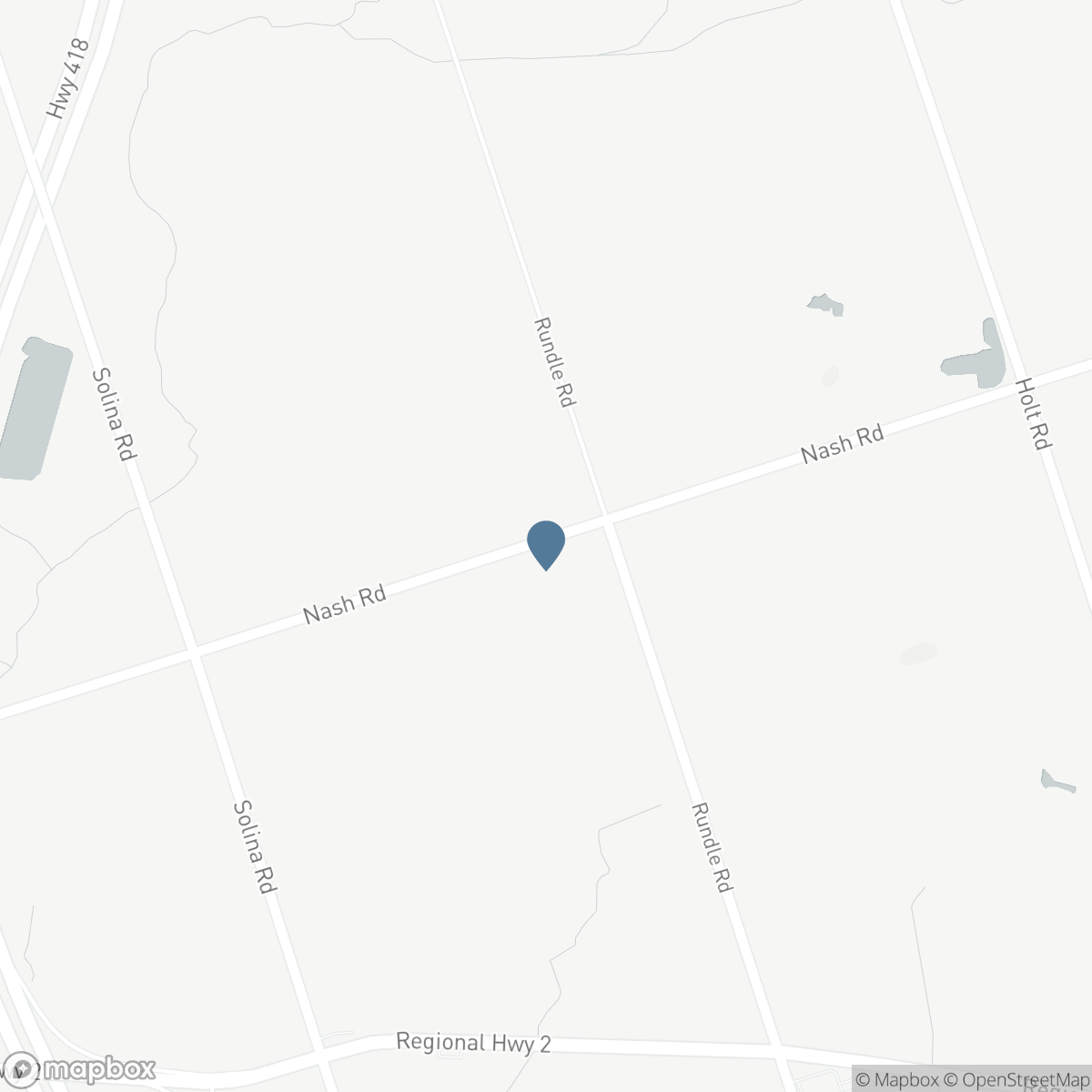 2041 NASH ROAD, Clarington, Ontario L1C 3K4